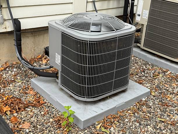 24/7 Emergency Ductwork Repair experts in Wycombe, PA